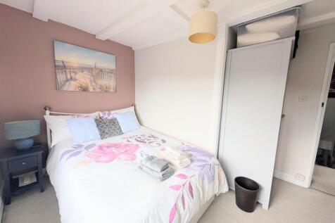 THIRD BEDROOM