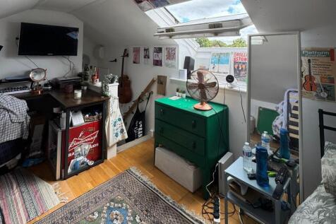 loft room