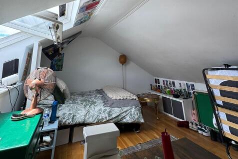 loft room