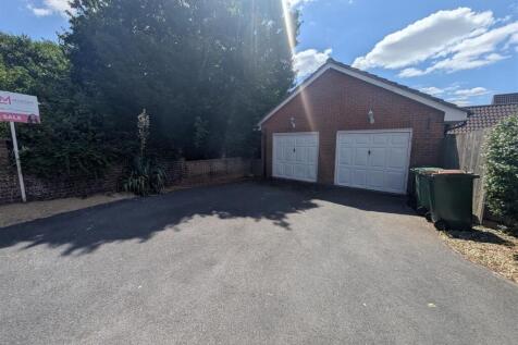 double garage