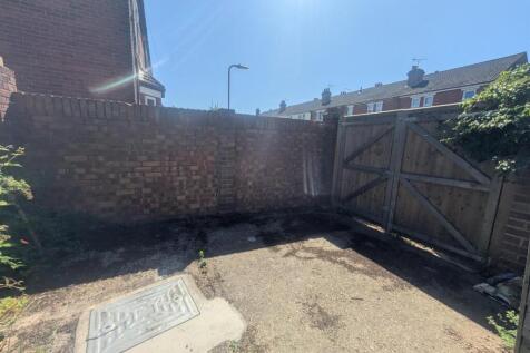 rear parking