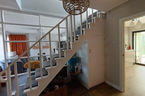 STAIRWELL