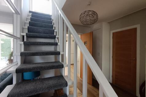 STAIRWELL