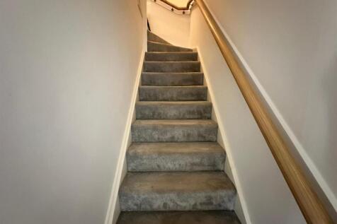 STAIRWELL