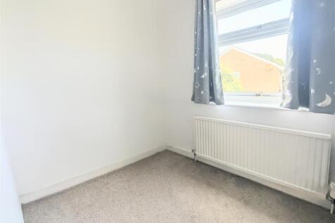 FOURTH BEDROOM