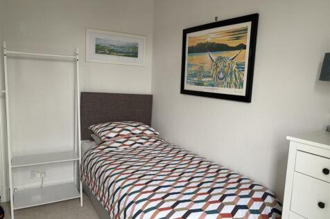 THIRD BEDROOM