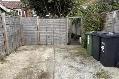 REAR PARKING