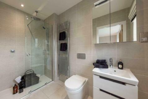 Master Ensuite