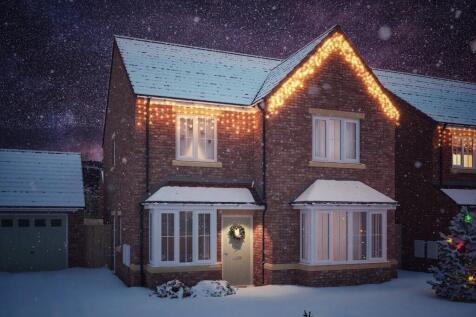 Christmas Stoneham