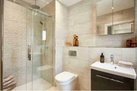 Master Ensuite