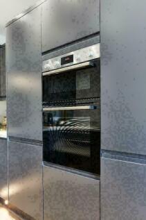 High Spec Kitchen