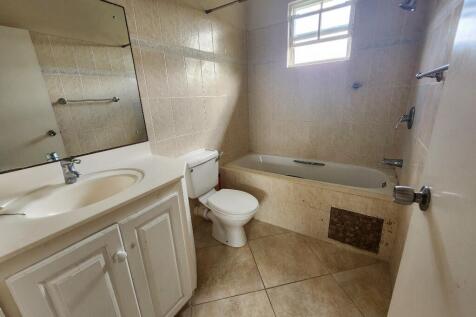Upstairs Bathroom