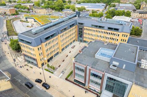 Northgate  Carparks Photography  Drone 12062412.