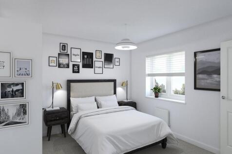 DS07795 [CH-05] K10002 Stratford PFS-SW Bedroom 1