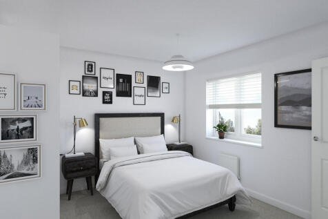 DS07795 [CH-05] K10002 Stratford PFS-SW Bedroom 1