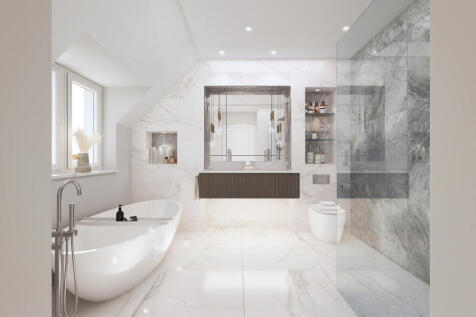 Bathroom 1502