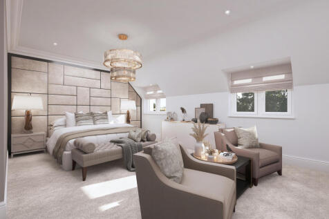 Bedroom 1502