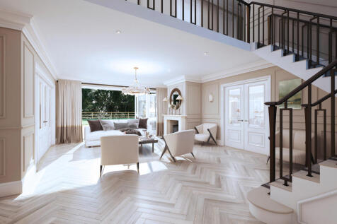 Hallway 1602