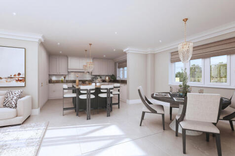 Kitchen 1602