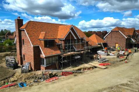 Plot 8 front.JPG