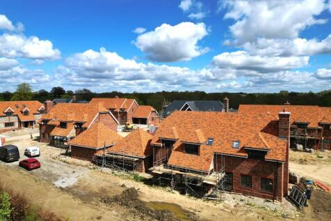 Plots 8 &amp; 9 Rear.JPG