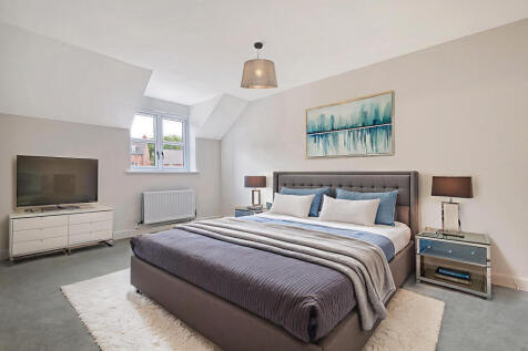 Plot 1 Bed 3