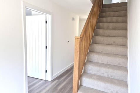 Entrance Staircase