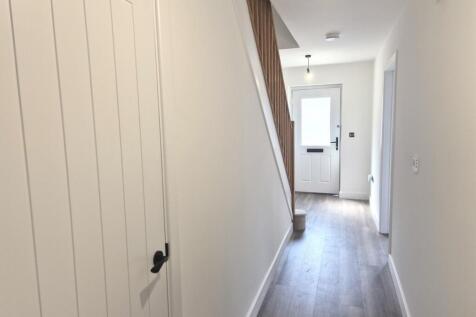 Entrance Hall 2