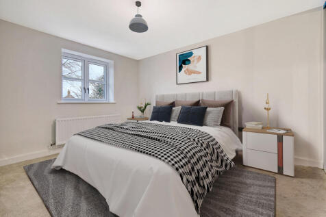 Bedroom 1b