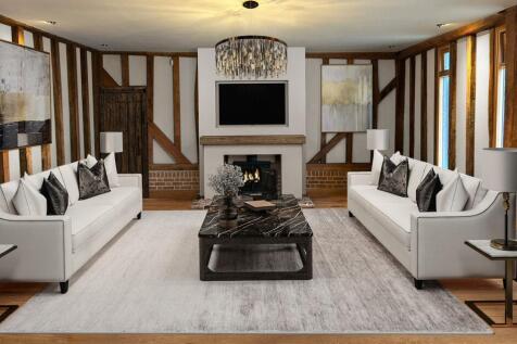 Formal Lounge