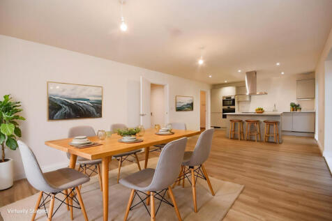 Plot-2- Kitchen Dining Room
