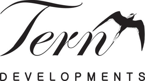 TERN LOGO (black)