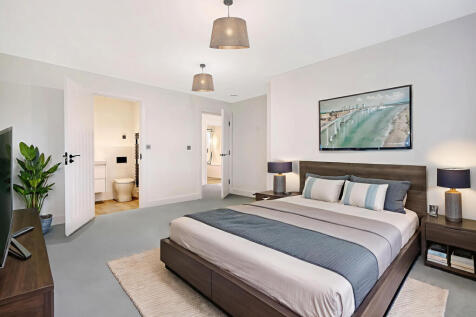 Plot 9 Bed 2