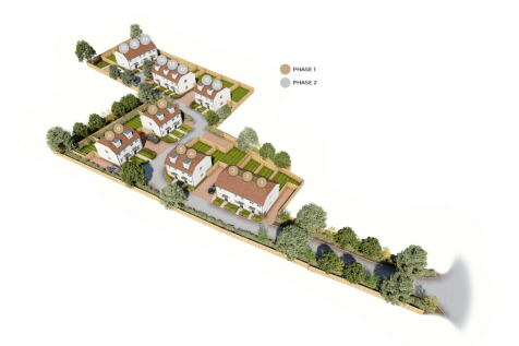 Full Site Plan 1-17