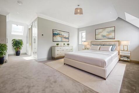 Plot 3 Bed 1