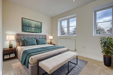 Plot 21 Bed 2