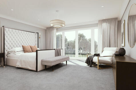 Principal Bedroom