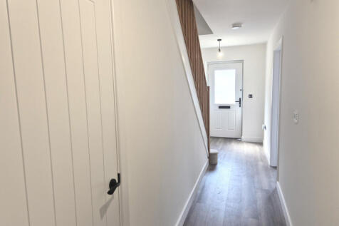 Entrance Hall 2