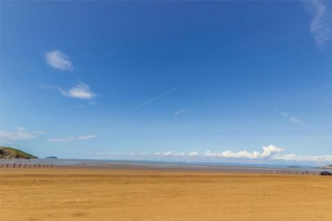 Uphill Beach