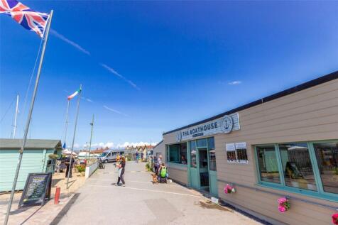 The Boathouse Cafe