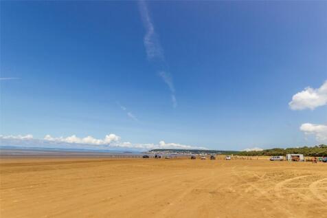 Uphill Beach