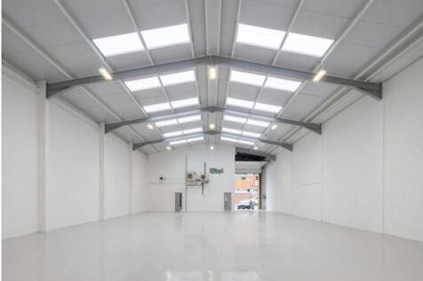 Warehouse