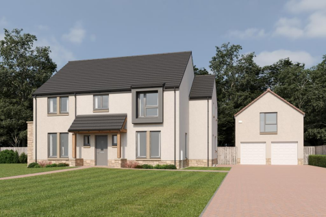 saltcoats grange, gullane