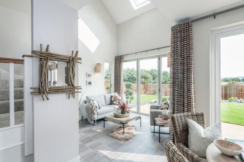 saltcoats grange, gullane