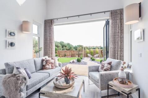 saltcoats grange, gullane