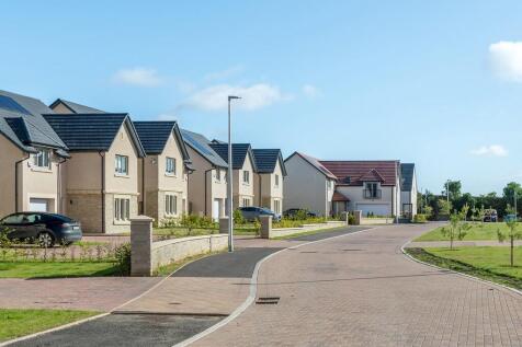 saltcoats grange, gullane
