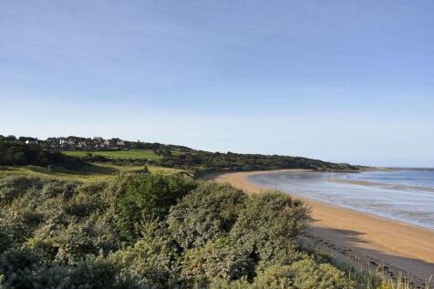 saltcoats grange, gullane