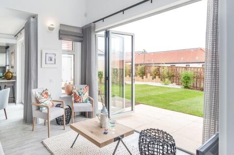 saltcoats grange, gullane