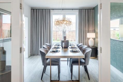 saltcoats grange, gullane