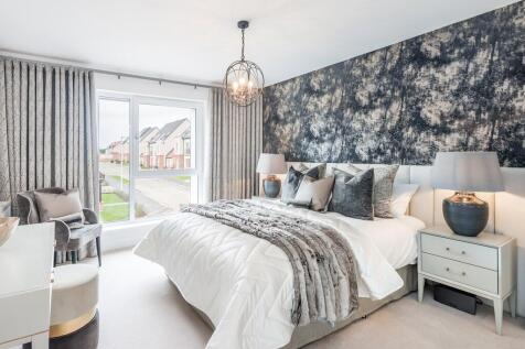 saltcoats grange, gullane